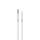 MOSHI USB-Lightning MFI 1,2m srebrny - 1389244 - zdjęcie 2